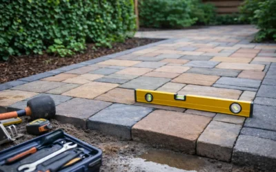 Tuinbestrating Amstelveen: Stabiele ondergrond zonder verzakkingen