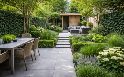 Tuinaanleg Amstelveen: Een buitenruimte die aansluit bij gezin en leefritme